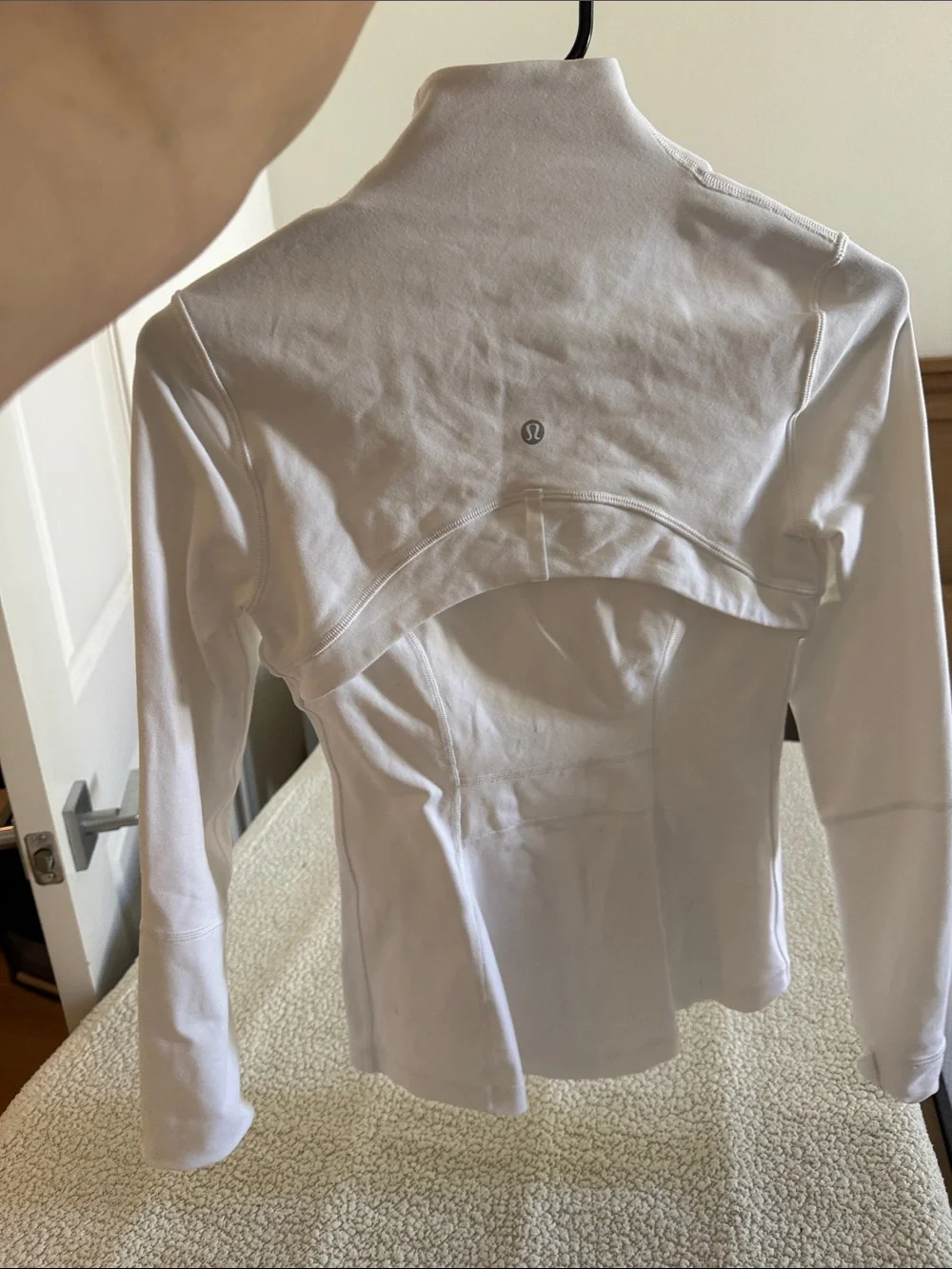 lululemon athletica white lululemon